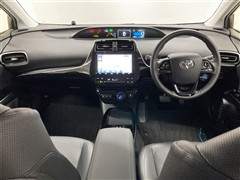 プリウス A プレミアム PVM