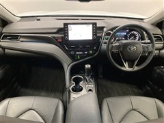 カムリ WS レザーパッケージ