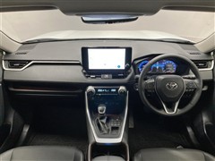 RAV4 G 4WD サンルーフ PVM