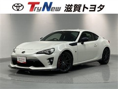 86 GR 6MT ETC Bカメラ