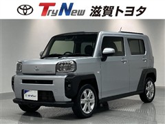 タフト G サンルーフ PVM ETC