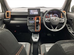 タフト G サンルーフ PVM ETC