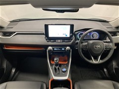 RAV4 HEV アドベンチャー