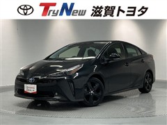 トヨタ プリウス Sツーリング BKエディ