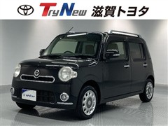 ミラココア ココア プラスX ナビ