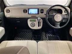 ミラココア ココア プラスX ナビ