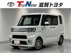 ピクシスメガ Gターボ SA3