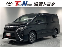 ヴォクシー ZS 8ニン リヤモニ