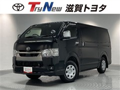 ハイエースV スーパーGL DP2