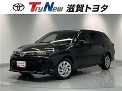 トヨタ カローラフィールダーHEV EX