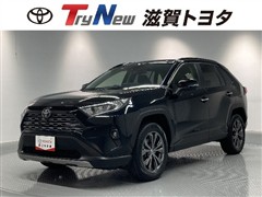 RAV4 G 4WD サンルーフ ETC