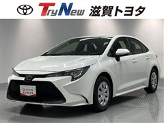 カローラ G-X ETC Bカメラ