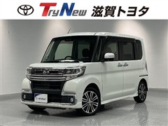 ダイハツ タントカスタム RSトップED SA3