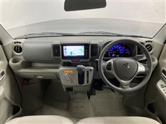 エブリィW PZターボSハイルーフ