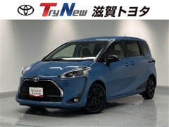 シエンタ G セーフティED2 7ニン