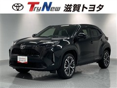 ヤリスクロス Z BSM ETC Bカメ