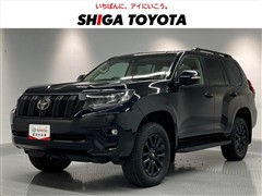 トヨタ ランクルプラドTXーLマットBKED