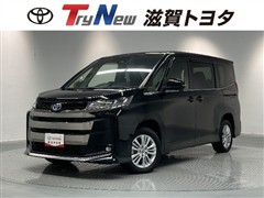 トヨタ ノアHEV S-Z