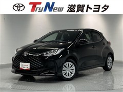 ヤリス:HEV Z PVM ETC