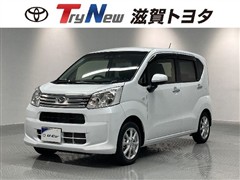 ダイハツ ムーヴ:Xリミテッド2 SA3