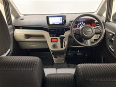 ムーヴ:Xリミテッド2 SA3