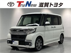 ダイハツ　タント カスタムRS トップSA3