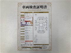 タント カスタムRS トップSA3