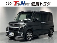 タント カスタムRS トップ SA2
