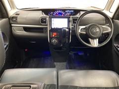 タント カスタムRS トップ SA2