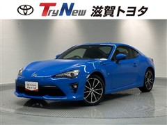 86 GT 6MT ETCナビBカメラ