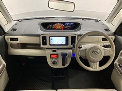 ムーヴキャンバスGメイクUP SA2