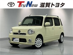 ダイハツ　ミラココア ココア+X SPコーデ