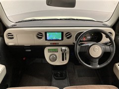 ミラココア ココア+X SPコーデ