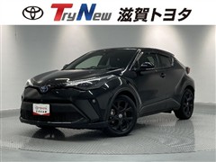 C-HR Gモードネロ セーフティ+3