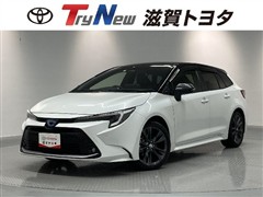 カローラツーリングHEV WXB
