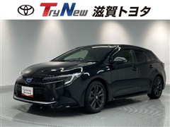 カローラツーリングHEV WXB