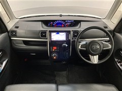 タント カスタムRS トップ SA