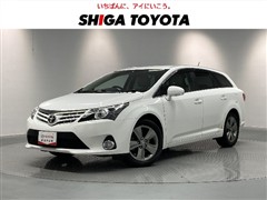 アベンシス LI ETCナビBカメラ