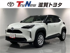 ヤリスクロス HEV G PVM ETC