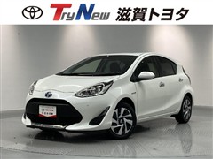 アクア S スタイルブラック ナビ