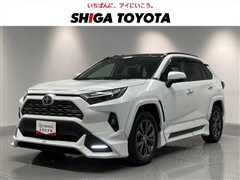 RAV4 HEV G 4WD サンルーフ