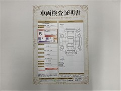 プリウス Z テストカーUP 4WD