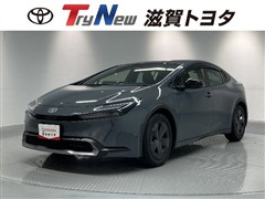 プリウス U テストカーUP PVM