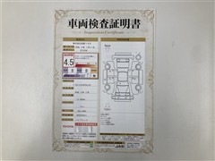 プリウス U テストカーUP PVM