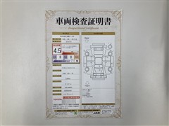 プリウス Z テストカーUP PVM