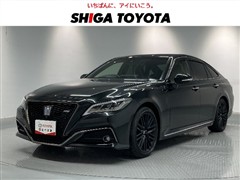 クラウン RS リミテッド2