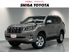 ランドクルーザープラド TX