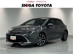 カローラスポーツ G Z BSM