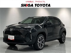 ヤリスクロス Z PVM BSM ETC