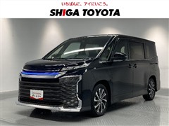 ヴォクシー S-Z リヤモニ ETC